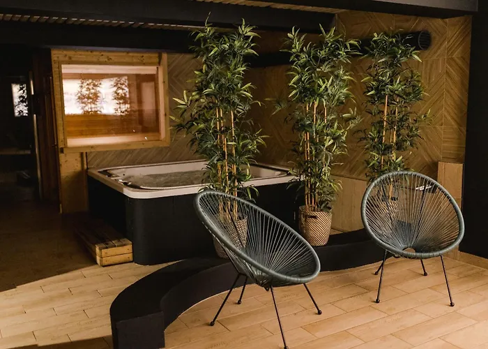 Maria לינה וארוחת בוקר