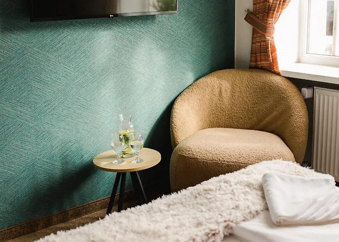 Bed & Breakfast Maria 3*