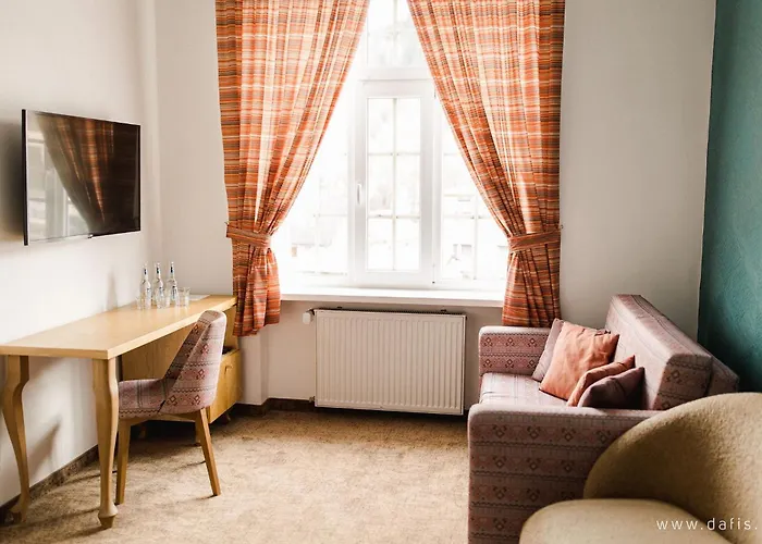 Bed & Breakfast Maria