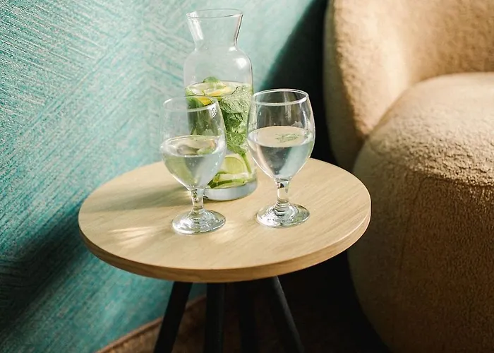 Maria Bed & Breakfast Szczyrk